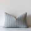Niko Woven Pillow Cover
