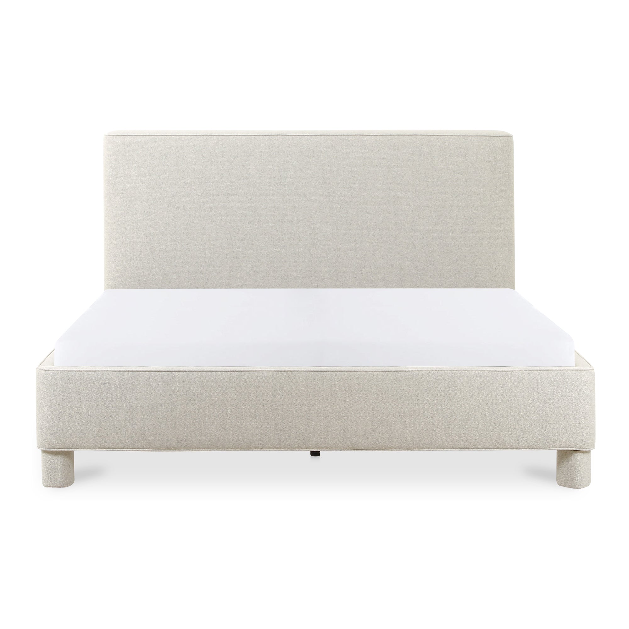 Ichigo Bed FURNITURE - bed Moe's Furniture