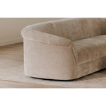 Thea 109" Sofa FURNITURE - sofa Moe's Furniture