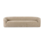 Thea 109" Sofa FURNITURE - sofa Moe's Furniture Beige