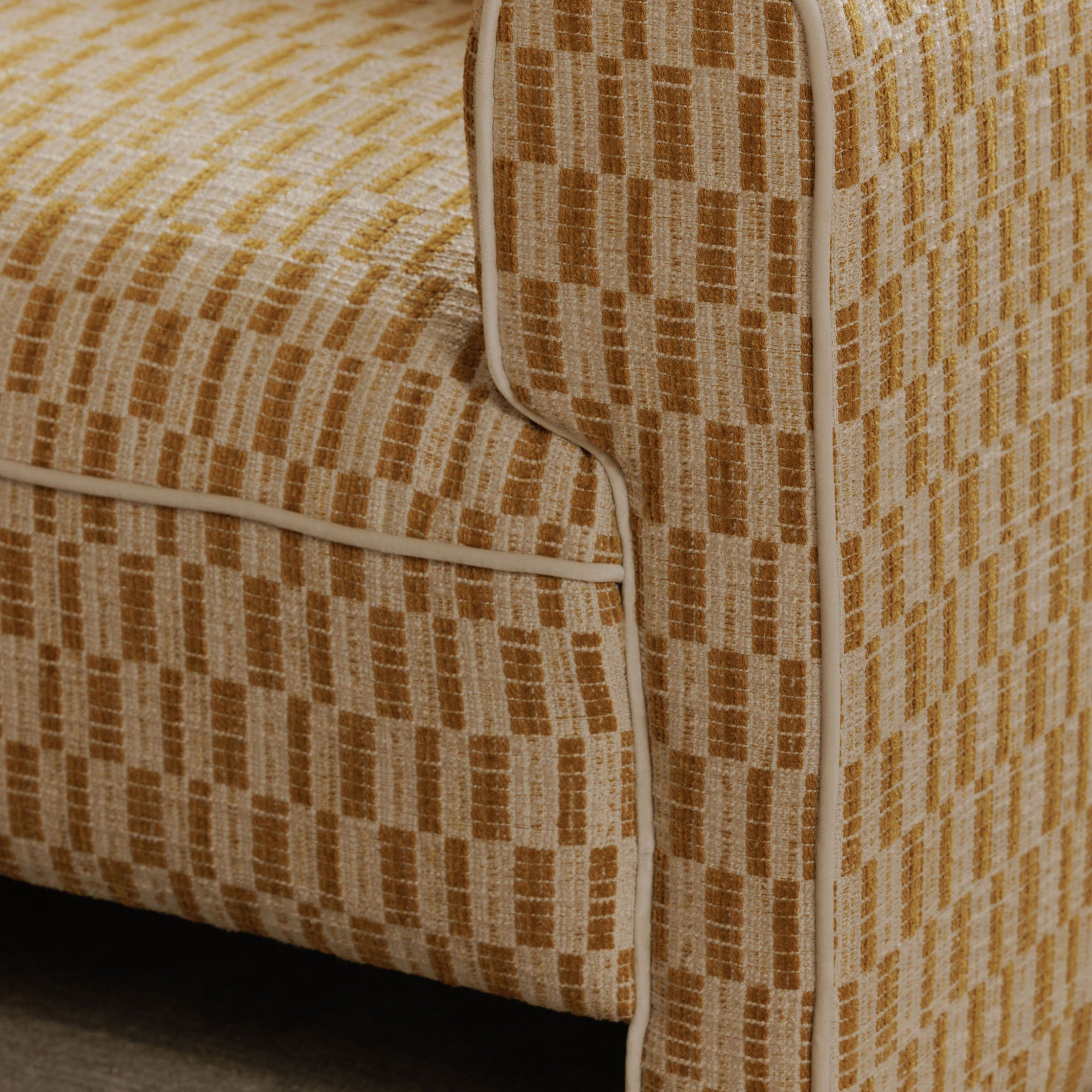 Leon Chair FURNITURE - accent chairs Moe's Furniture