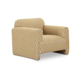 Leon Chair FURNITURE - accent chairs Moe's Furniture Chartreuse