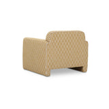 Leon Chair FURNITURE - accent chairs Moe's Furniture