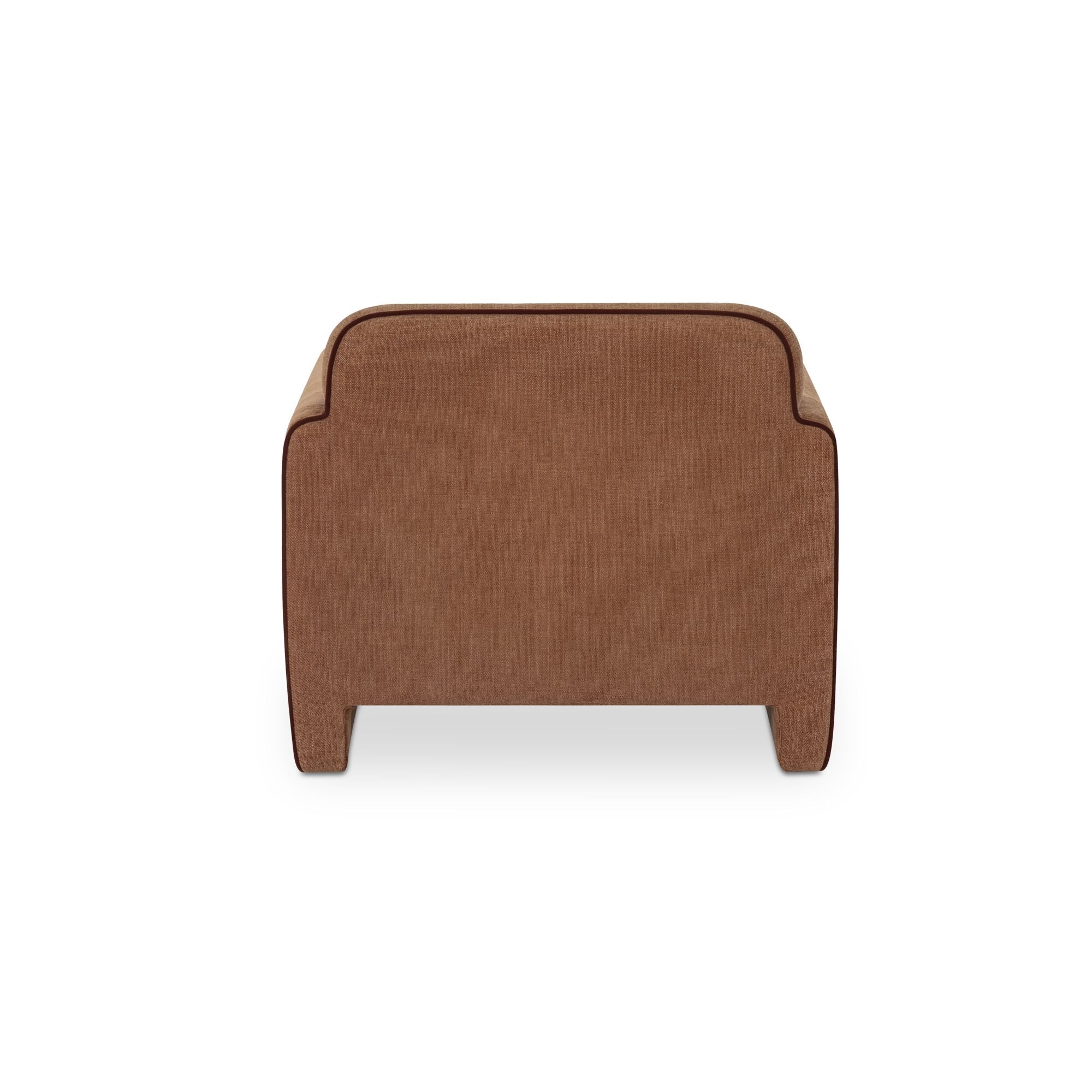 Leon Chair FURNITURE - accent chairs Moe's Furniture
