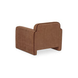 Leon Chair FURNITURE - accent chairs Moe's Furniture