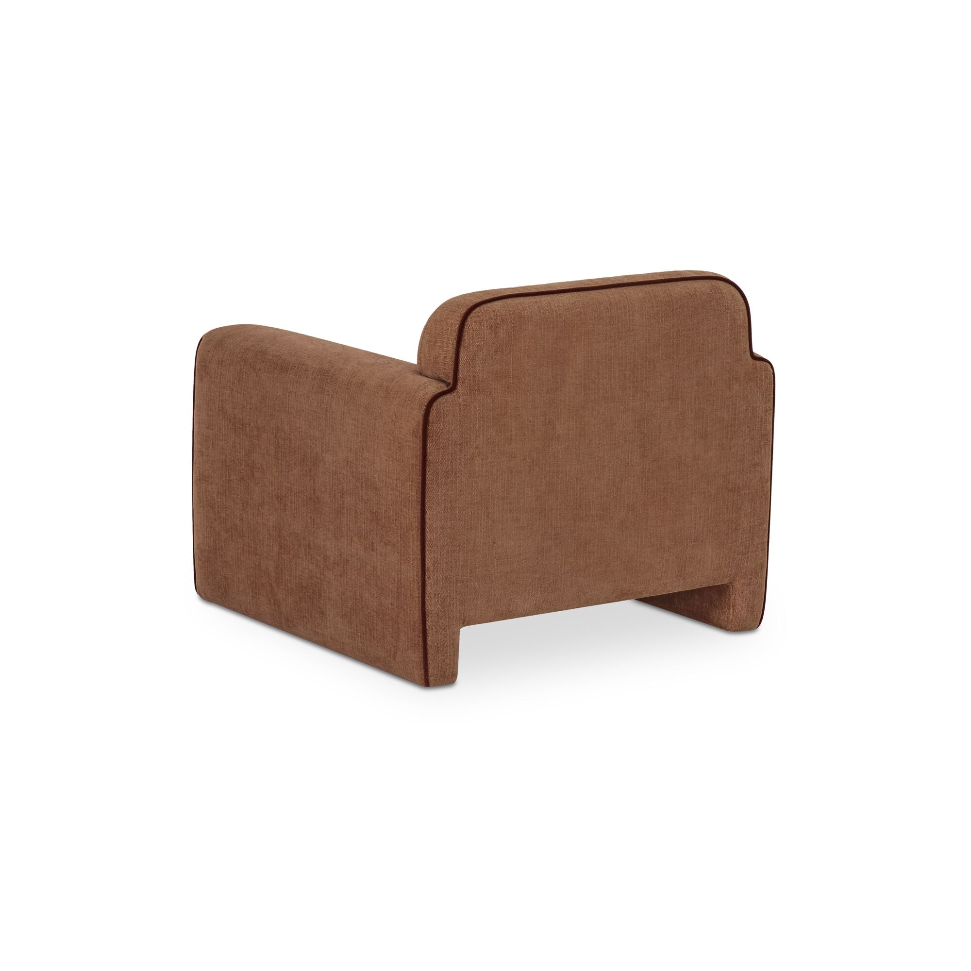 Leon Chair FURNITURE - accent chairs Moe's Furniture