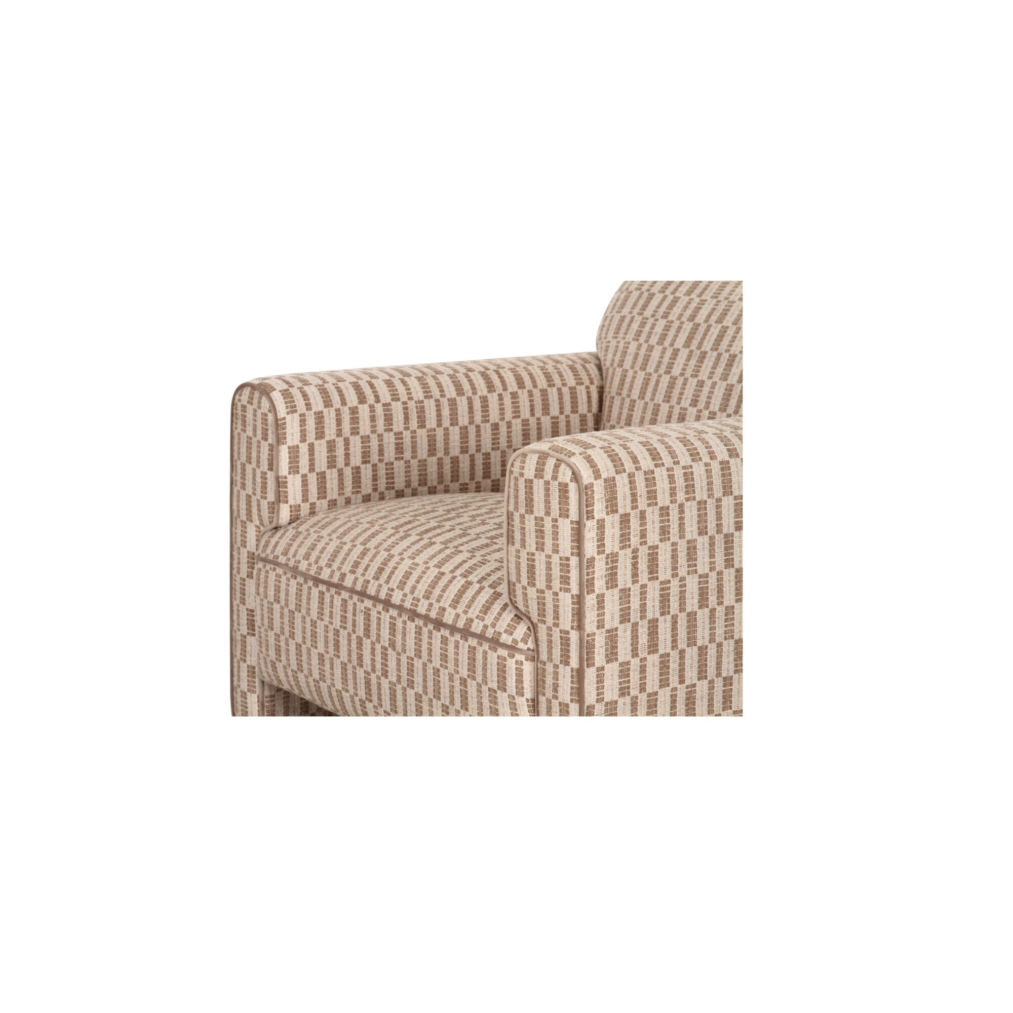 Leon Chair FURNITURE - accent chairs Moe's Furniture