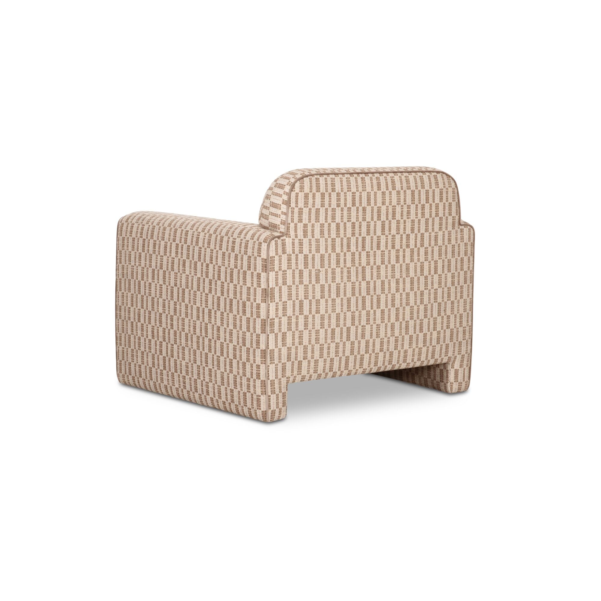 Leon Chair FURNITURE - accent chairs Moe's Furniture