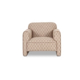 Leon Chair FURNITURE - accent chairs Moe's Furniture