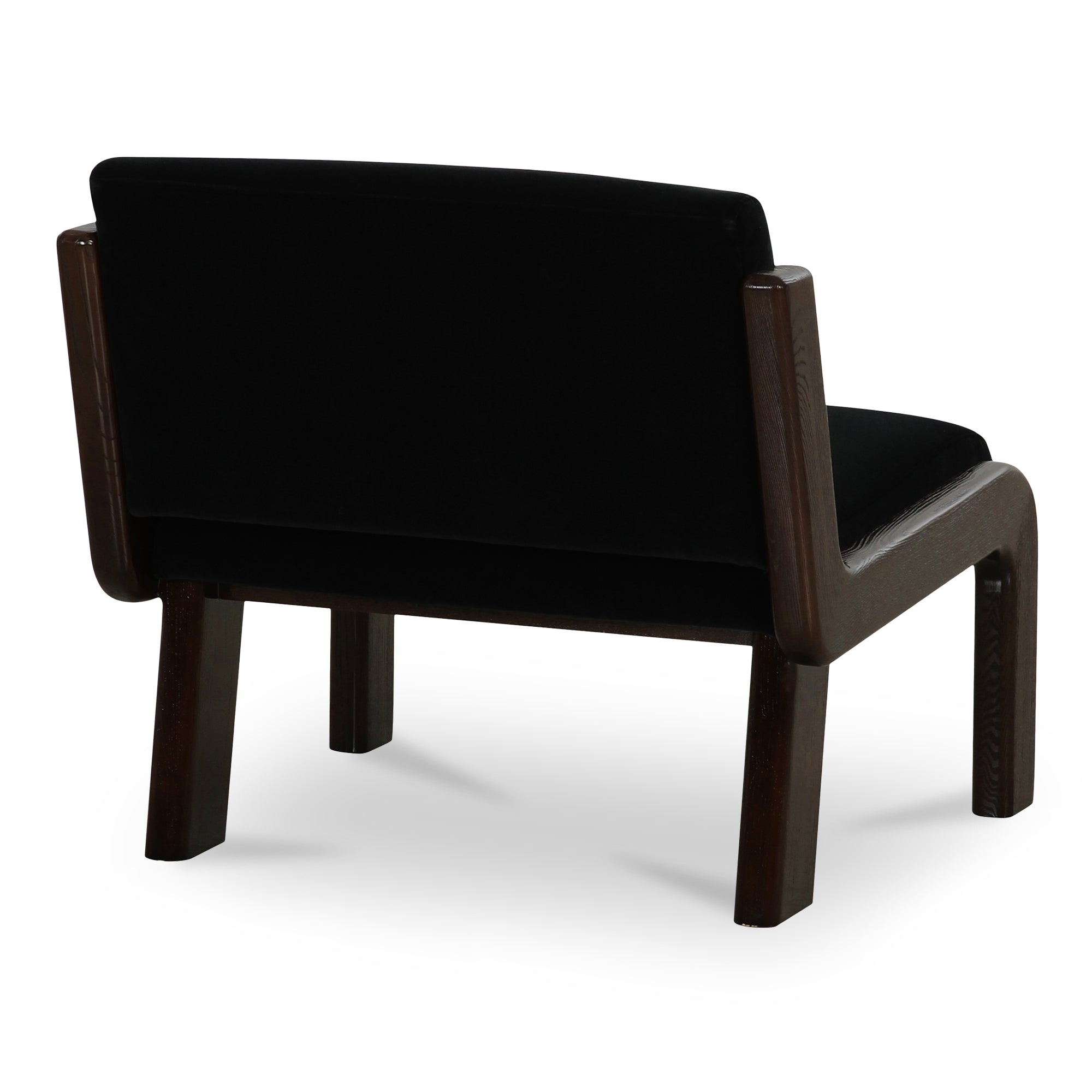 Eagan Accent Chair Furniture - Accent Chairs Moe's Furniture