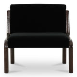 Eagan Accent Chair Furniture - Accent Chairs Moe's Furniture