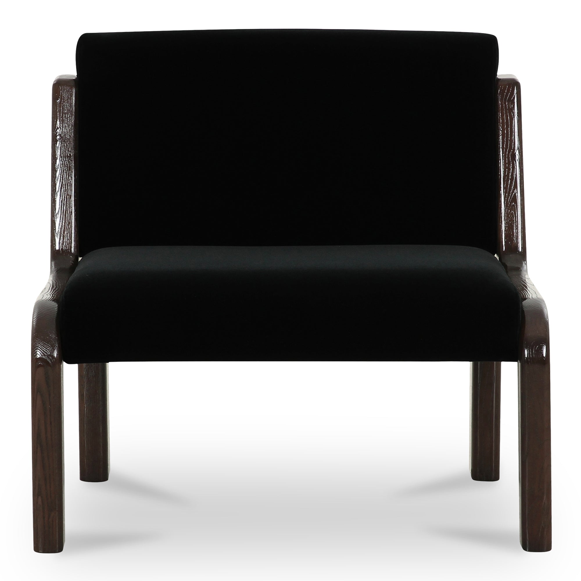 Eagan Accent Chair Furniture - Accent Chairs Moe's Furniture