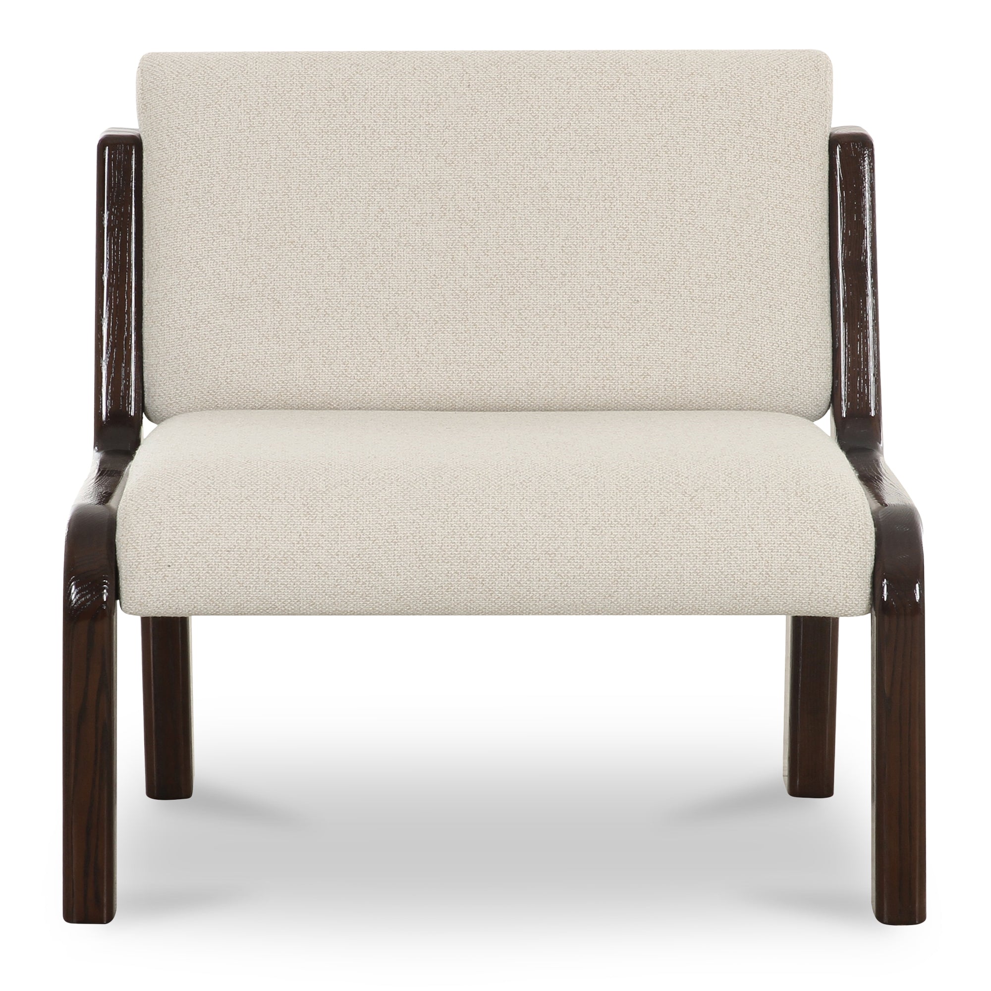 Eagan Accent Chair Furniture - Accent Chairs Moe's Furniture