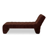 Vishan Chaise Furniture - Chaises Moe's Furniture