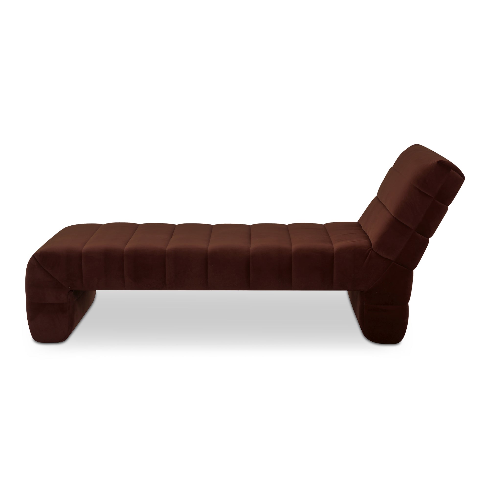 Vishan Chaise Furniture - Chaises Moe's Furniture