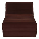 Vishan Chaise Furniture - Chaises Moe's Furniture