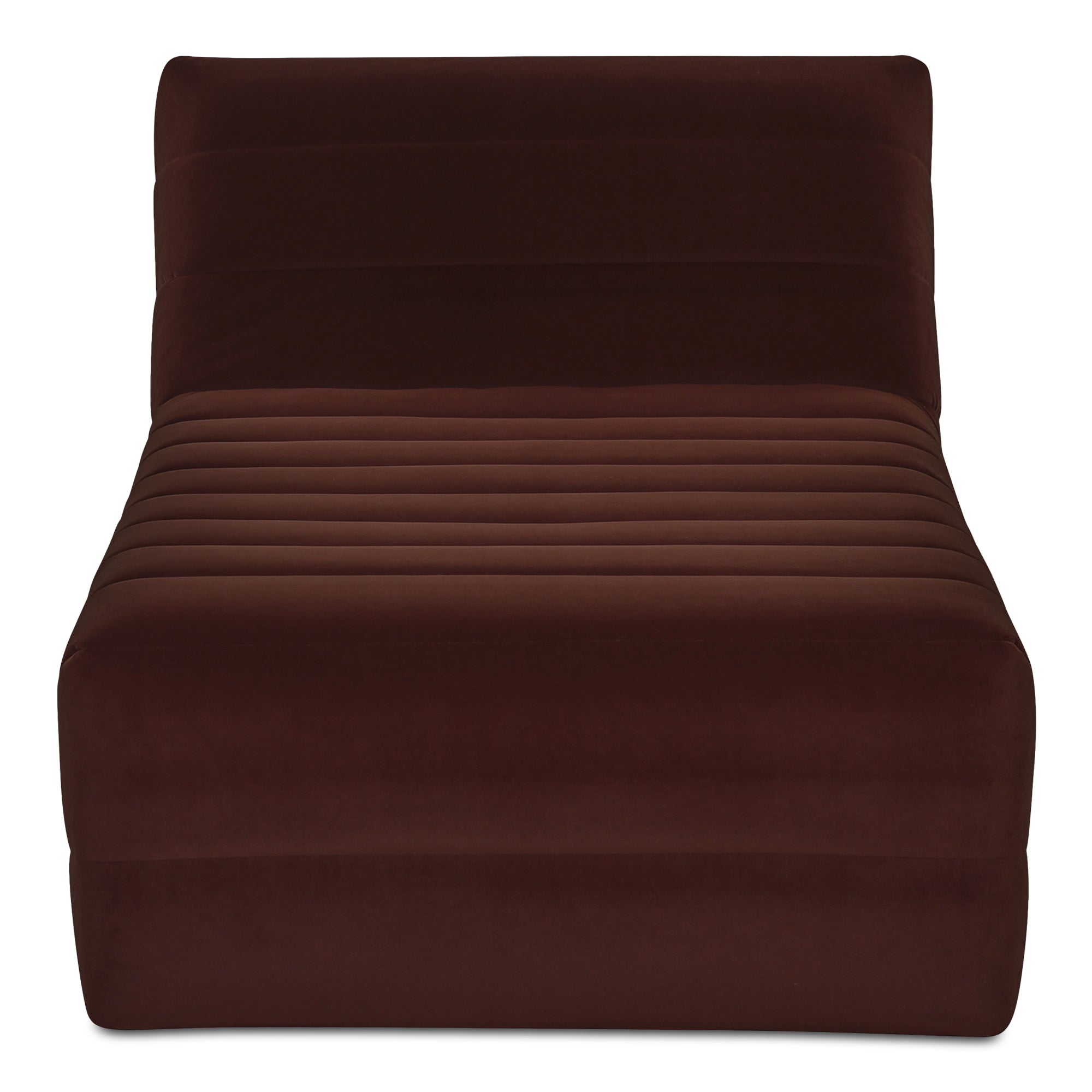 Vishan Chaise Furniture - Chaises Moe's Furniture