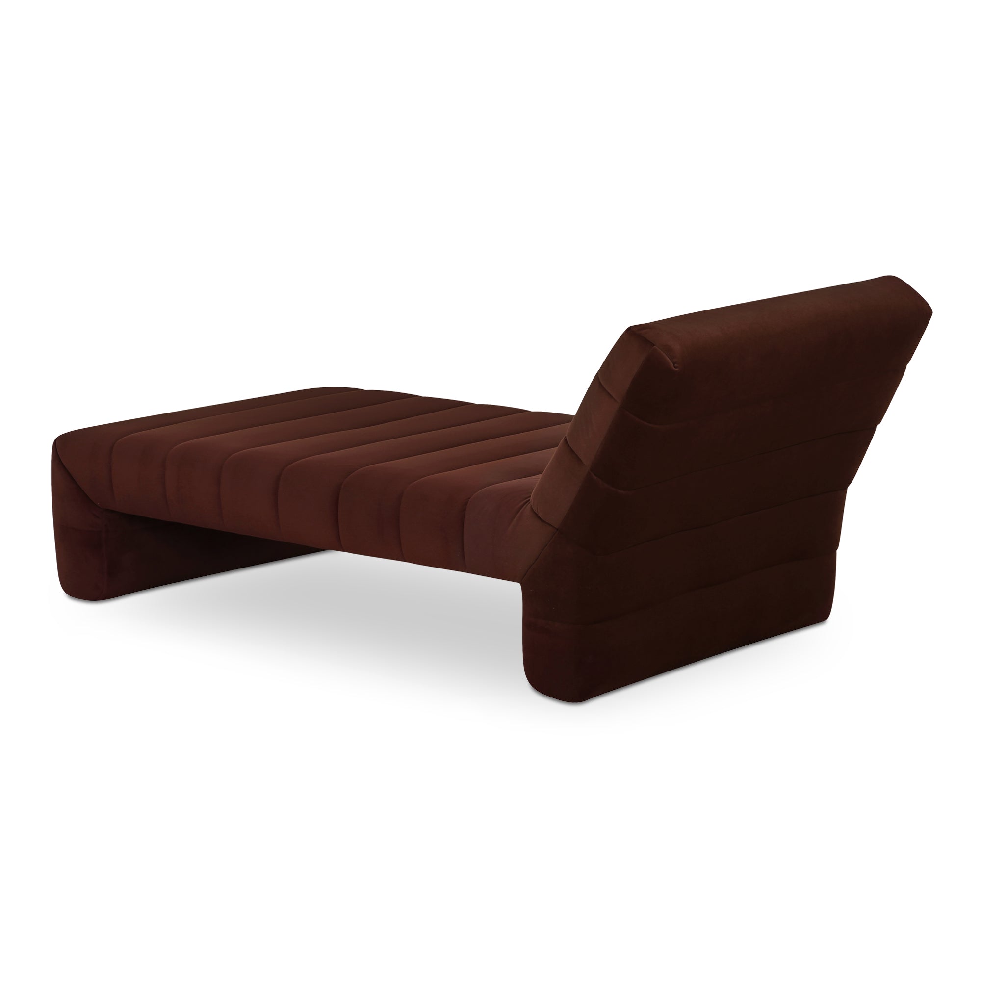 Vishan Chaise Furniture - Chaises Moe's Furniture