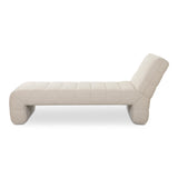Vishan Chaise Furniture - Chaises Moe's Furniture