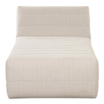 Vishan Chaise Furniture - Chaises Moe's Furniture