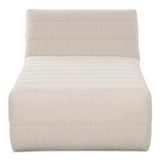 Vishan Chaise Furniture - Chaises Moe's Furniture
