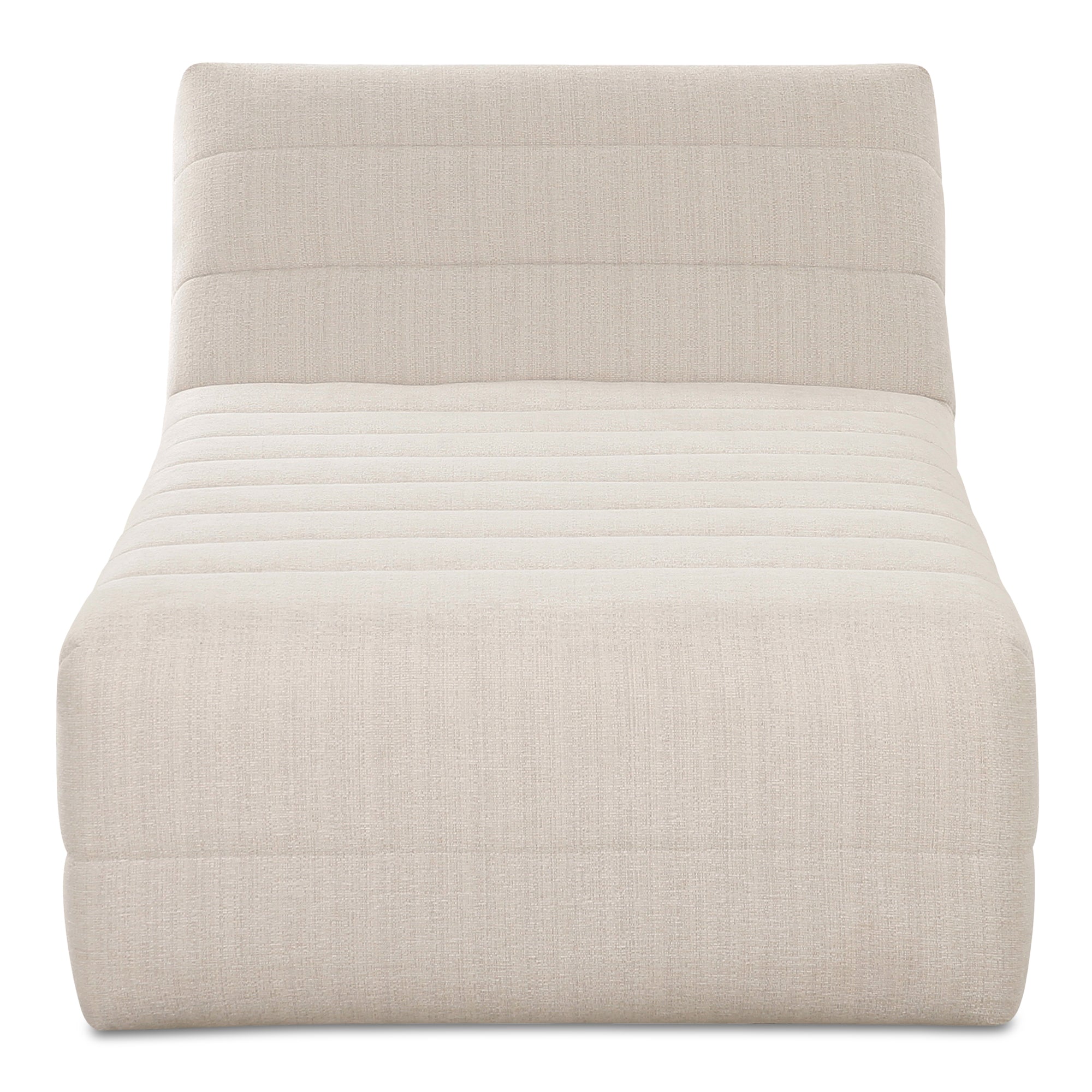 Vishan Chaise Furniture - Chaises Moe's Furniture