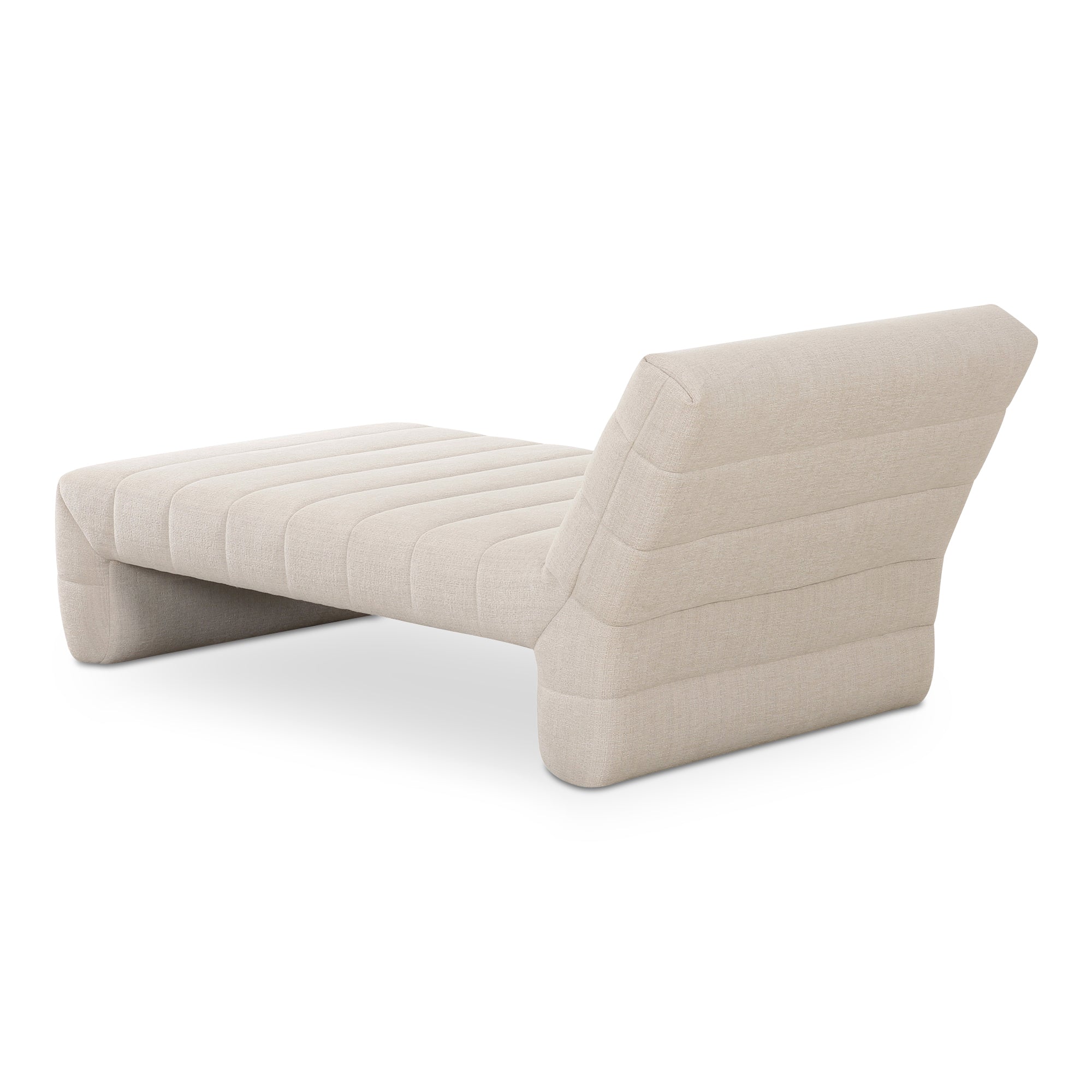 Vishan Chaise Furniture - Chaises Moe's Furniture