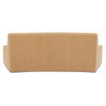 Niomi Convex 81" Sofa FURNITURE - sofas Moe's Furniture