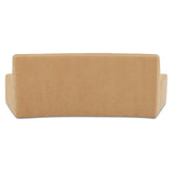 Niomi Convex 81" Sofa FURNITURE - sofas Moe's Furniture