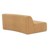 Niomi Convex 81" Sofa FURNITURE - sofas Moe's Furniture