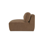 Mateena Slipper Chair FURNITURE - chairs Moe's Furniture
