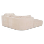 Mateena Nook Modular Sectional FURNITURE - sectionals Moe's Furniture