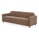 Fynche 92" Sofa FURNITURE - sofas Moe's Furniture