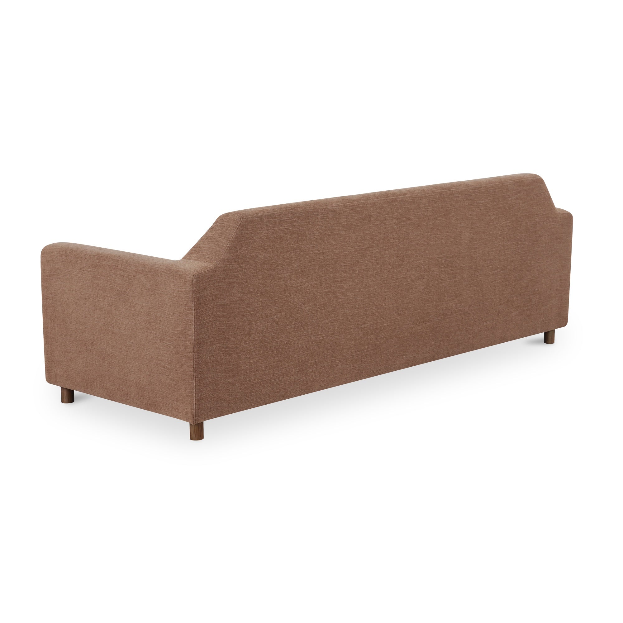 Fynche 92" Sofa FURNITURE - sofas Moe's Furniture