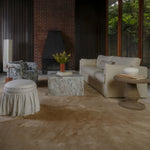 Halle Storage Ottoman FURNITURE - ottoman Moe's Furniture
