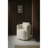 Cecelia Dining Chair FURNITURE - dining chair Moe's Furniture