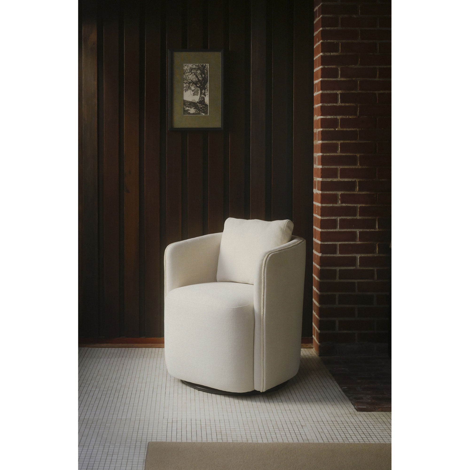 Cecelia Dining Chair FURNITURE - dining chair Moe's Furniture