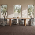 Cecelia Dining Chair FURNITURE - dining chair Moe's Furniture