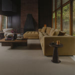 Damien Ottoman FURNITURE - ottoman Moe's Furniture