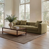 Damien 104" Modular Sofa FURNITURE - modular sofa Moe's Furniture