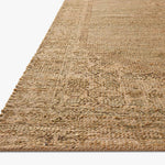 Magnolia Home x Loloi Oakley Sage / Wheat Rug - Rug & Weave