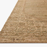 Magnolia Home x Loloi Oakley Sage / Wheat Rug - Rug & Weave