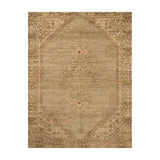 Magnolia Home x Loloi Oakley Sage / Wheat Rug