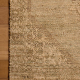Magnolia Home x Loloi Oakley Sage / Wheat Rug - Rug & Weave