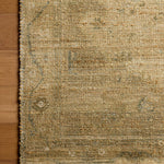 Magnolia Home x Loloi Oakley Oatmeal / Stone Rug - Rug & Weave