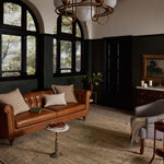 Magnolia Home x Loloi Oakley Ocean / Natural Rug - Rug & Weave