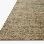 Magnolia Home x Loloi Oakley Blue / Beige Rug - Rug & Weave
