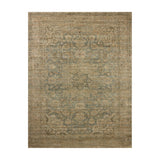 Magnolia Home x Loloi Oakley Blue / Beige Rug