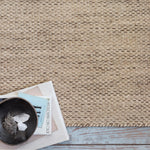 Loloi Oakwood Wheat Rug RUGS - wool Loloi