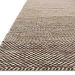 Loloi Oakwood Stone Rug RUGS - wool Loloi